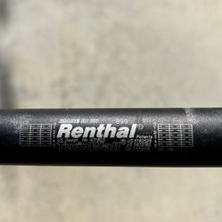 Renthal Twinwall Handlebar