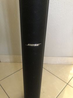 Bocina Bose