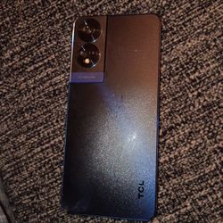 TCL Verizon Wireless Cell Phone