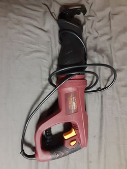 Electric saw for sale