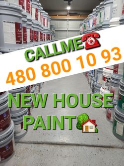 Paint for sale