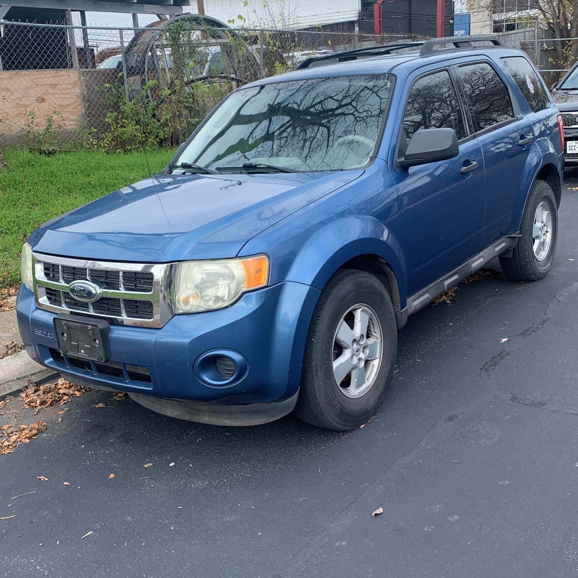 2009 Ford Escape for Sale in San Antonio, TX OfferUp
