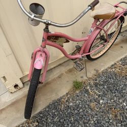 $80.00 OBO Huffy Cruiser 26”  