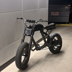 Super 73 R (TRADES FOR EMOTI)