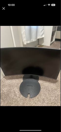 Samsung 27 inch Monitor