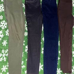Women’s Jeggings