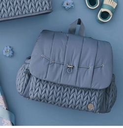 HAPP baby backpack