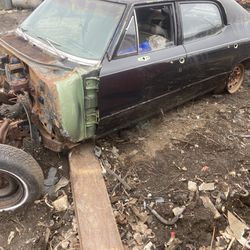Buick Parts For Sale 