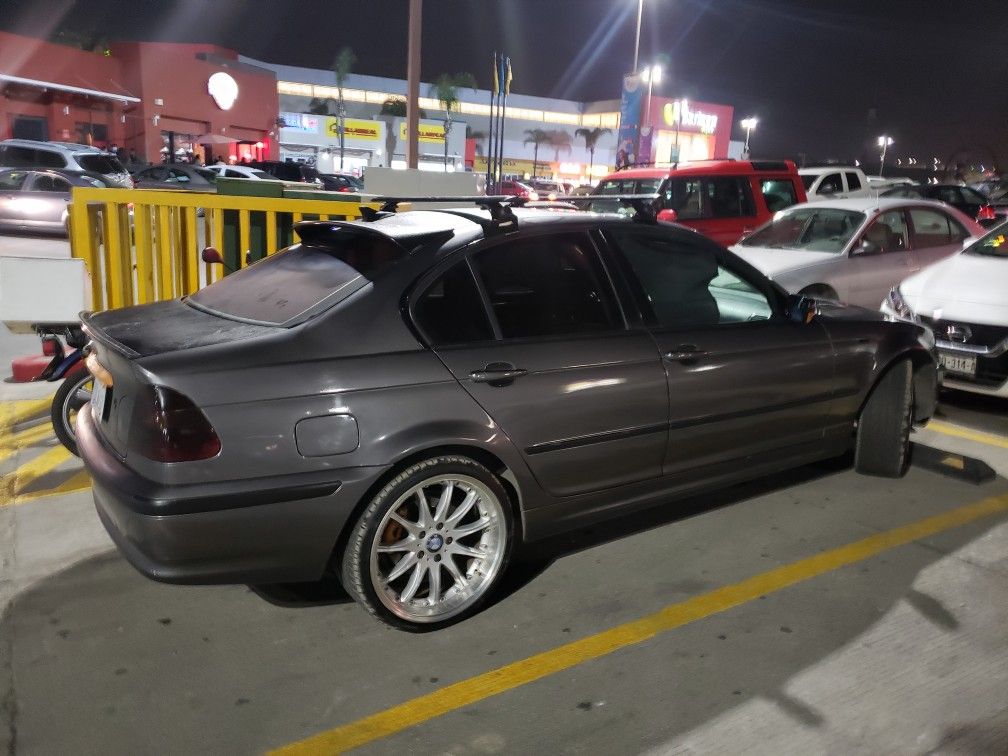 19" Hertg's Rims...!! 5x120