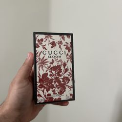 Gucci Bloom 