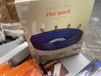 The Pool