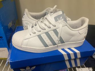 Adidas Superstar Mens $50 OBO