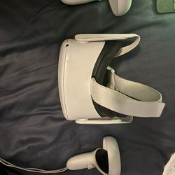 Oculus 2