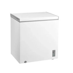 Midea 7.0 Cu Ft Chest Freezer - GET READY FOR HOLIDAYS 