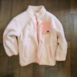 6-7y girl's jacket 