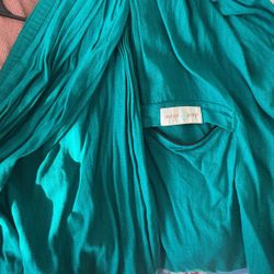Maya Wrap Ring Sling