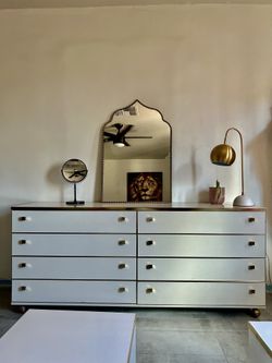 Large Dresser made in Italy by Dal Vera.