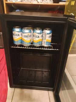 Beverage cooler $35 firm price