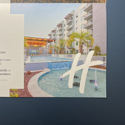 Holiday Inn at Orange Lakes Resort Orlando Florida