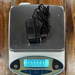 Electronic Scale 