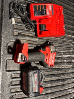 M18 SURGE IMPACT DRIVER KIT