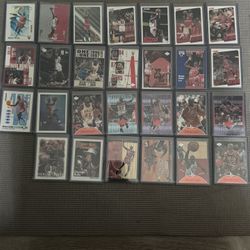 NBA Cards