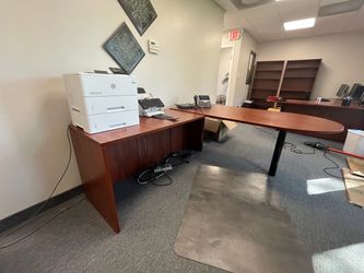Office desk