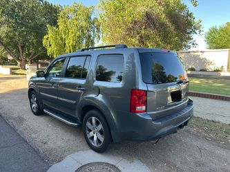 Honda Pilot