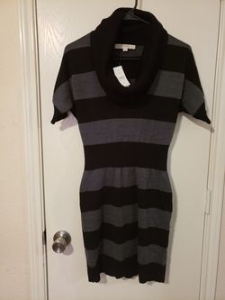 Dress size XS