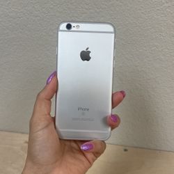 iPhone 6s 128gb Unlocked 
