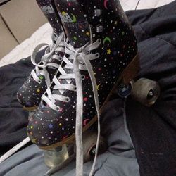 Roller Skates