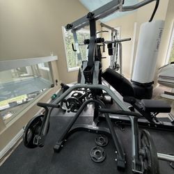 Exercise Equipment 