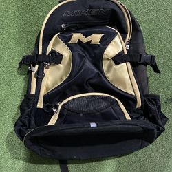 Miken Softball / Baseball Bag