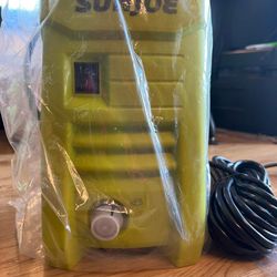 Sun Joe SPX2700-MAX Electric Pressure Washer, 13-Amp, 2100 PSI, 1.65 GPM

 Thumbnail