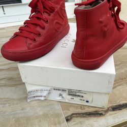 Gucci Sneakers 