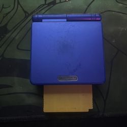 Gameboy Advance 