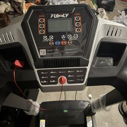 Treadmill -Like New