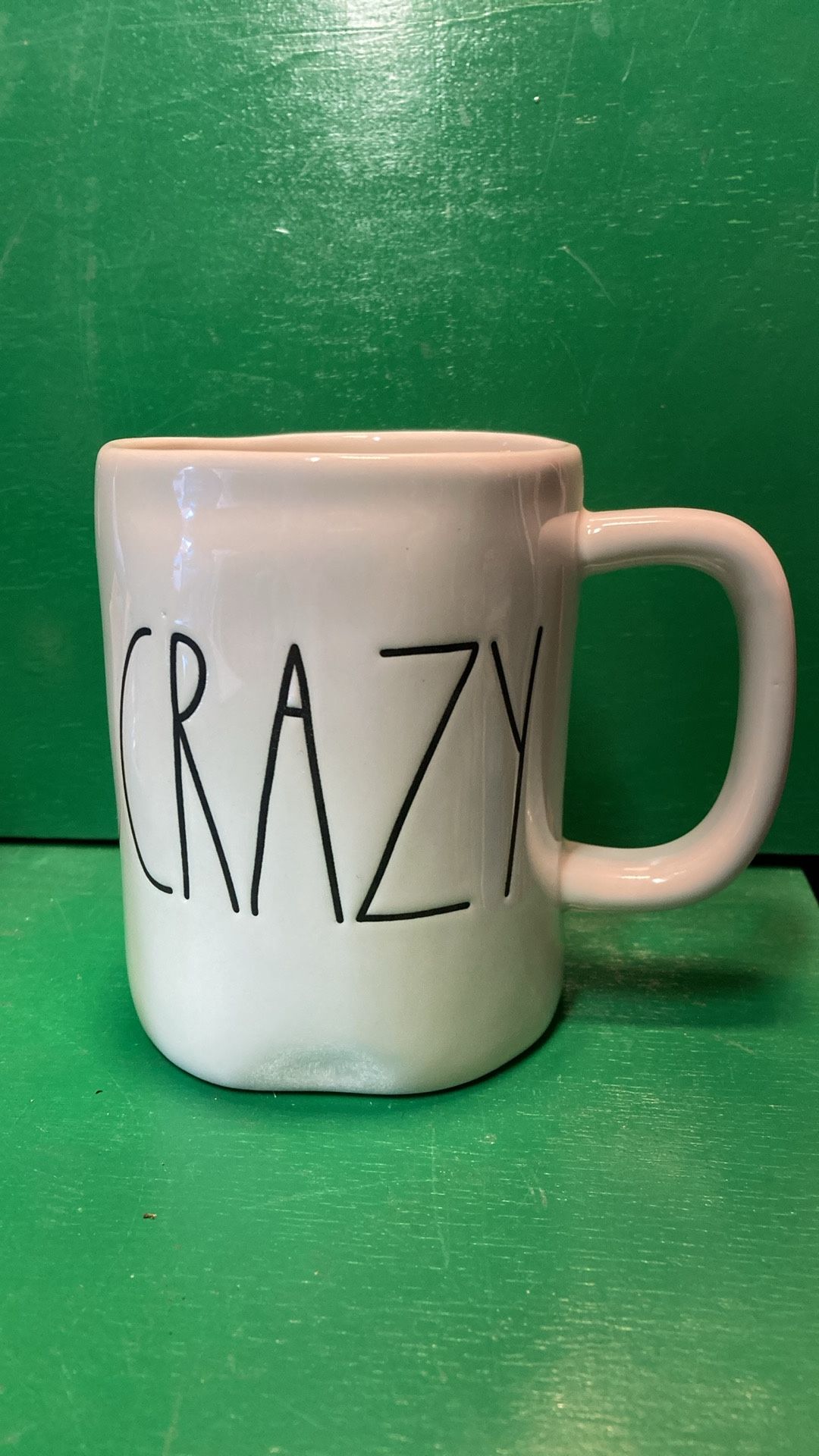 Coffee mug