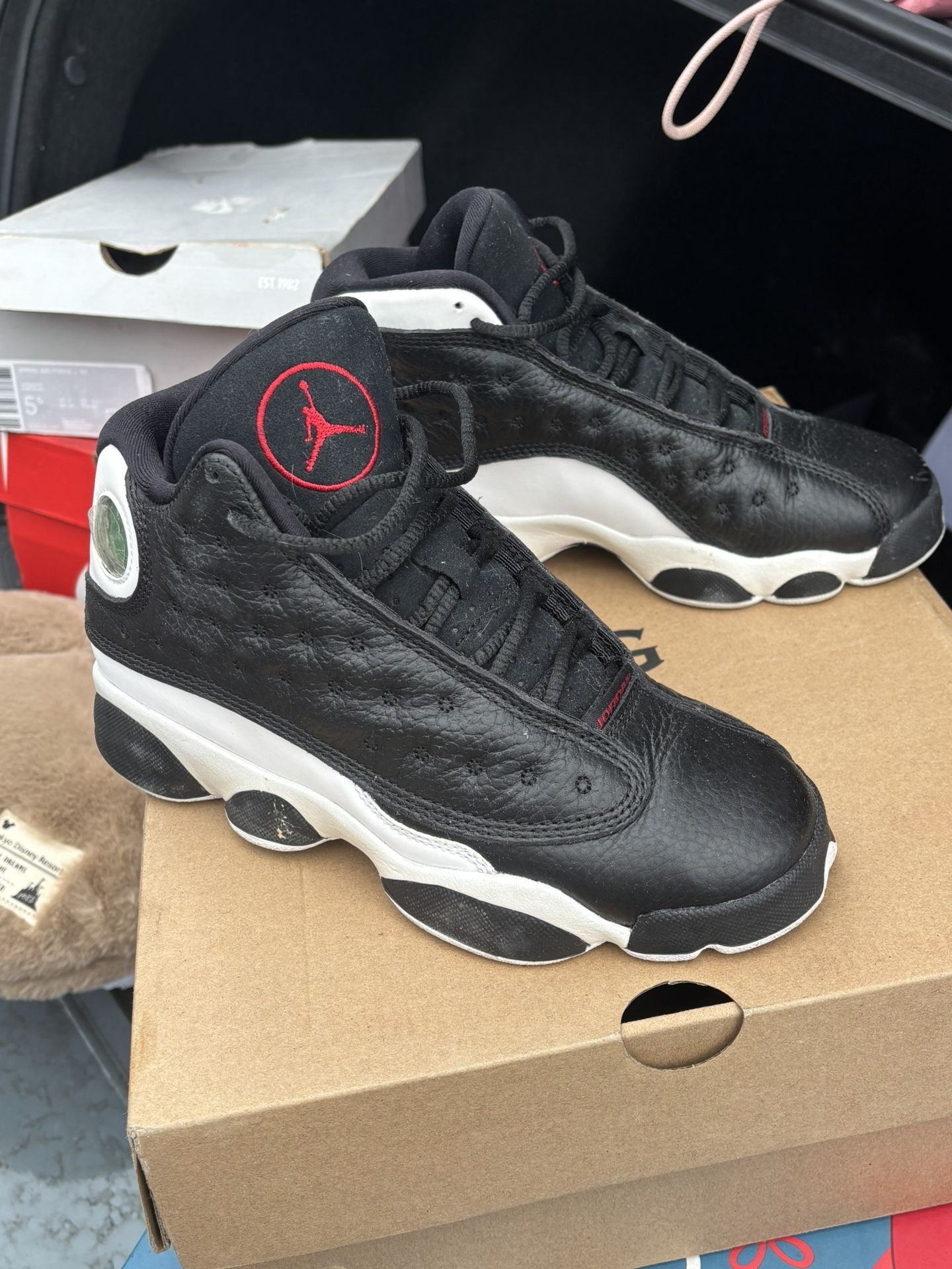 Jordan Retro 13