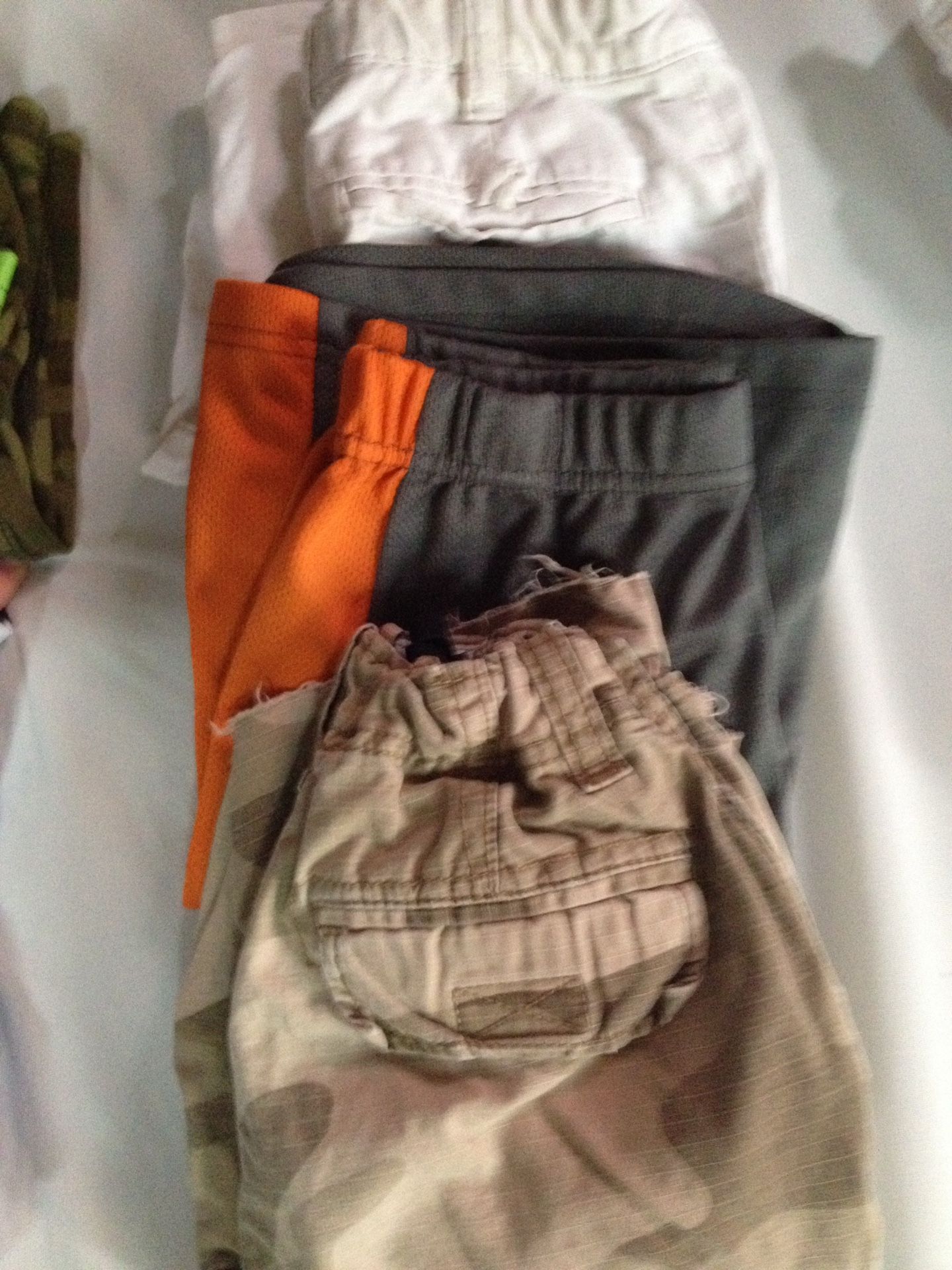 Kids clothes