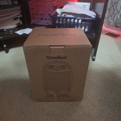 Give Best Portable Ceramic Space Heater