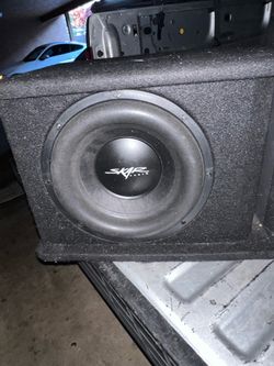 Speakers