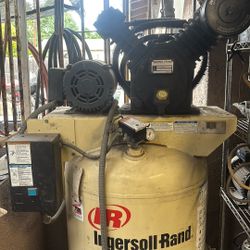 Air Compresor Industrial