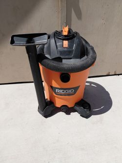 Shop Vac