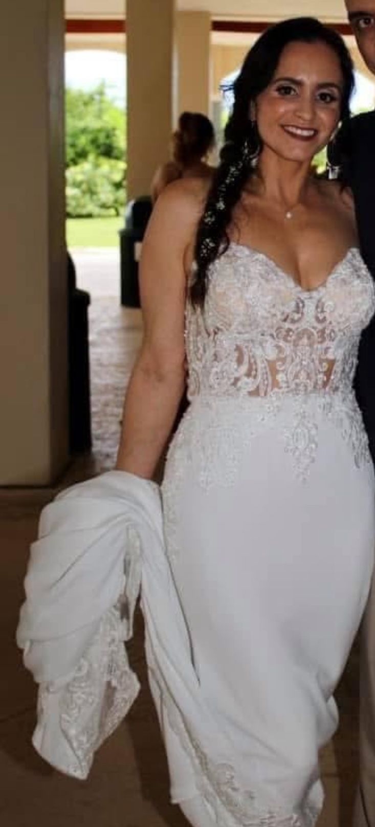 Wedding Dress 2021