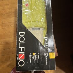 Diver Fins (large) 