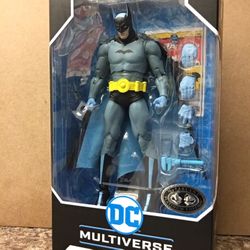 DC Multiverse 