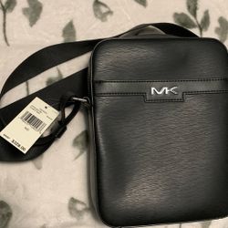 MK Michael Kors Satchel Bag