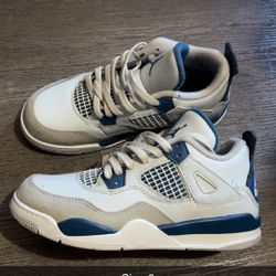 Kids Jordan’s