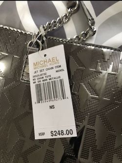 MICHAEL KORS